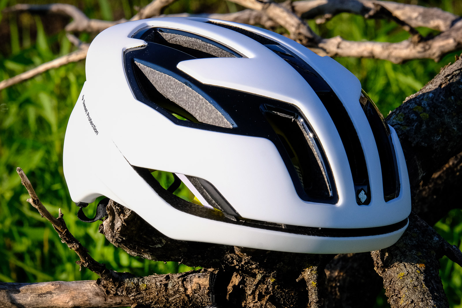 kask mojito matt black medium